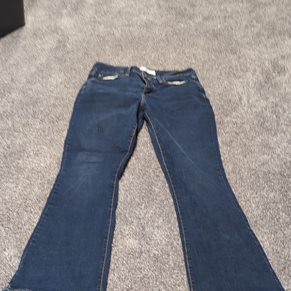 Levi Jeans